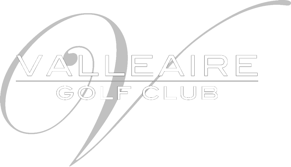 Valleaire Golf Club Logo
