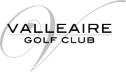 Valleaire Golf Logo
